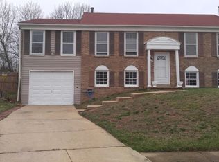 5600 Patagonia Ct, Clinton, MD 20735