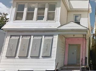 321 Ellis Ave, Irvington, NJ 07111