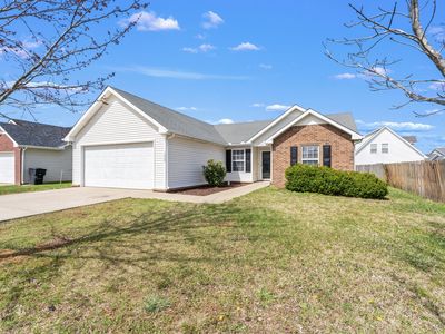 1620 Saint Andrews Dr, Murfreesboro, TN, 37128