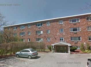 20 Radcliffe Rd APT 301, Allston, MA 02134