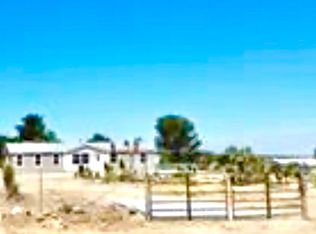 11480 Pinon Hills Rd, Pinon Hills, CA 92372