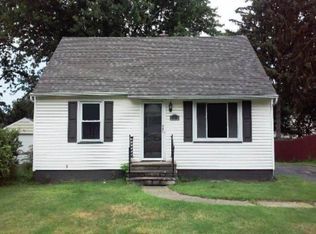 222 Bancroft Dr, Rochester, NY 14616