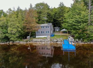 64 Violet Vw, Burlington, ME 04417