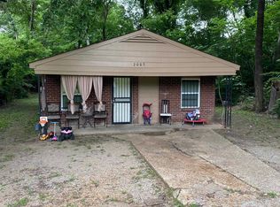 2003 Kansas St, Memphis, TN 38109