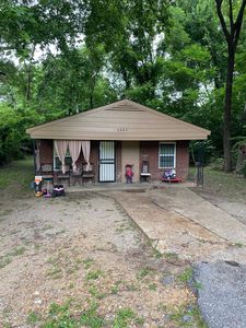 2003 Kansas St, Memphis, TN, 38109