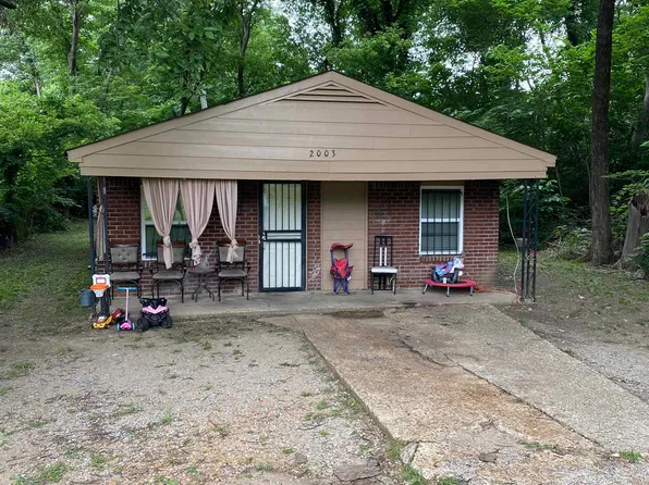2003 Kansas St, Memphis, TN 38109