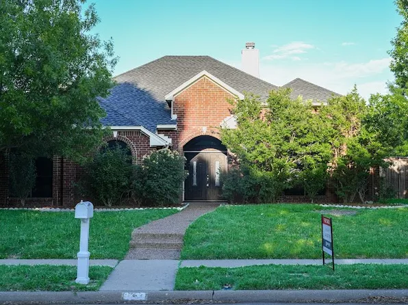 6732 Coach House Ln, Plano, TX 75023
