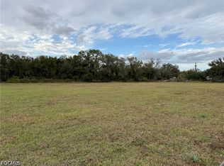 2597 NE Nat Ave, Arcadia, FL 34266
