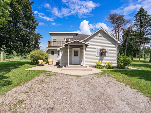 10869 Osborn St, Grand Haven, MI 49417