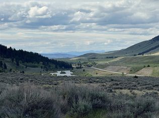 1 Sun Eagle Ln, Cameron, MT 59720
