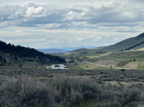 1 Sun Eagle Ln, Cameron, MT 59720