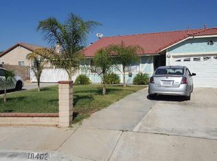 18402 La Canada St, Bloomington, CA 92316