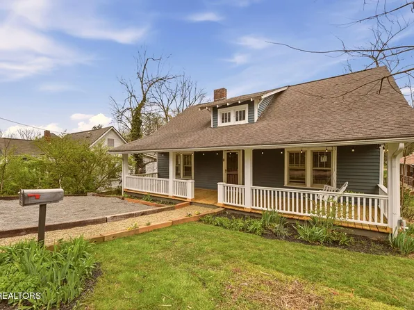 2110 Lincoln St, Knoxville, TN 37920