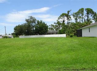 Fairlane Dr LOT 32, North Pt, FL 34288