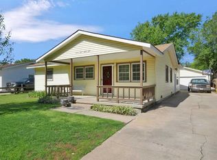 3331 S Downtain Dr, Wichita, KS 67217