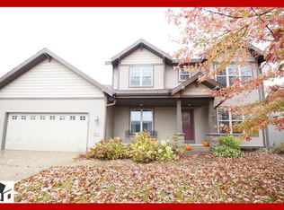 1217 Meadow Sweet Dr, Madison, WI 53719