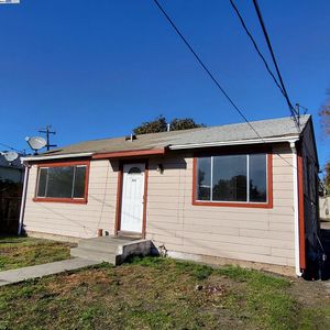 1065 Runnymede St, East Palo Alto, CA, 94303