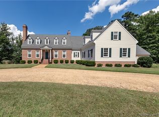 1666 John Tyler Hwy, Williamsburg, VA 23185