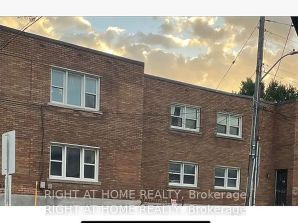 55 S Glendale Ave, Ottawa, ON