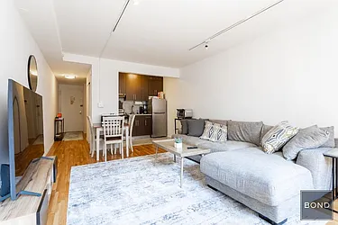 Rented by Bond New York