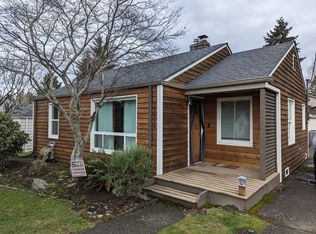 12856 7th Ave S, Burien, WA