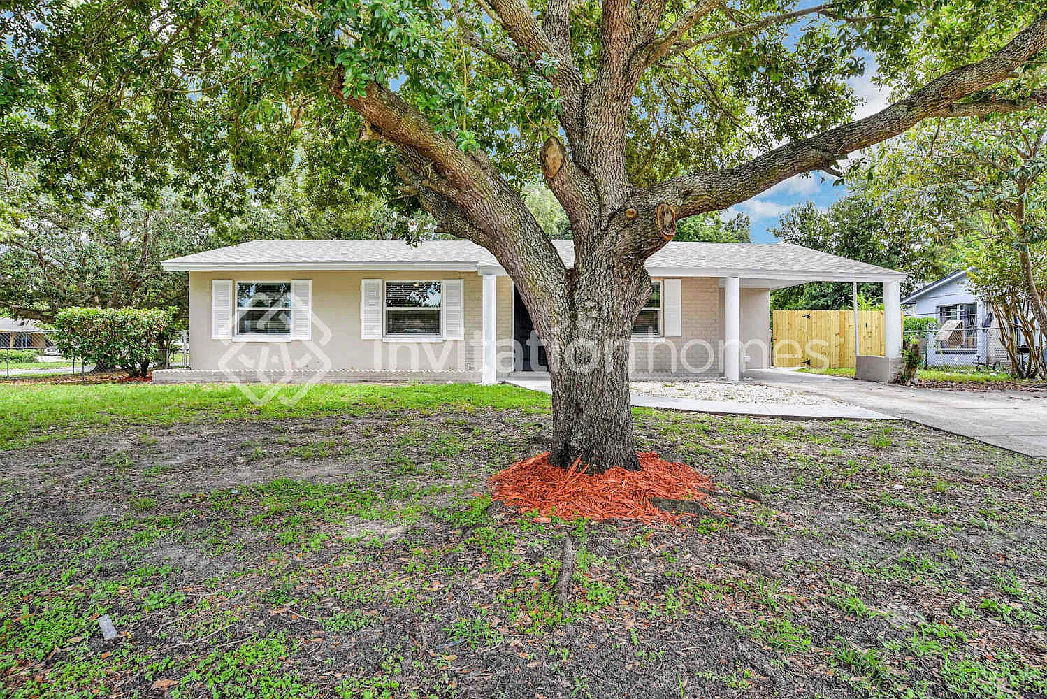 4638 King Cole Blvd Orlando, FL 32811 — Photo 1