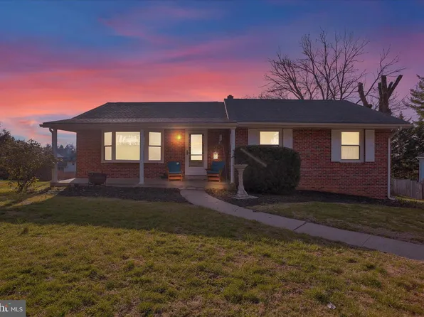 227 W Neversink Rd, Reading, PA 19606