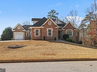 1940 Lancaster Dr SE, Conyers, GA 30013
