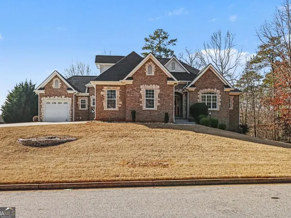 1940 Lancaster Dr SE, Conyers, GA 30013