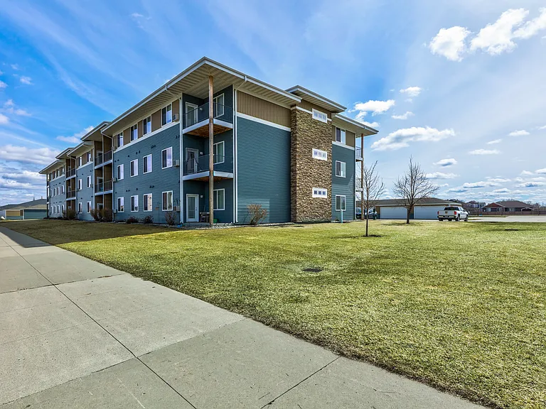 Brandt Place Apartment Homes — Photo 31
