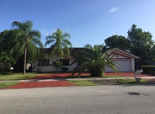 12751 SW 147th St, Miami, FL 33186