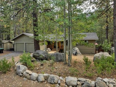 3431 Beaver Brae Dr, South Lake Tahoe, CA, 96150