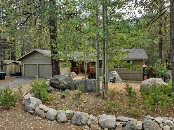 3431 Beaver Brae Dr, South Lake Tahoe, CA 96150