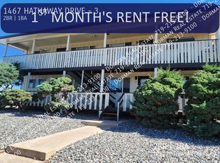1467 Hathaway Dr APT 3, Colorado Springs, CO 80915