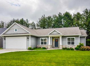 4724 N Indigo Ln, Appleton, WI 54913