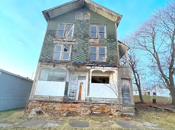 0 W Market St, Berrysburg, PA 17005