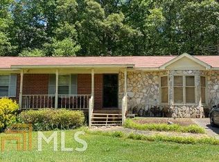 9 Mandy Ln, Griffin, GA 30223