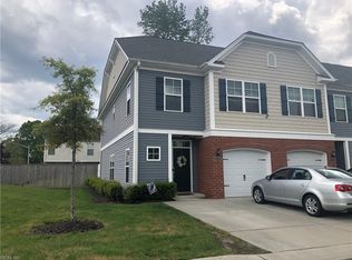 5453 Legacy Way, Virginia Beach, VA 23462