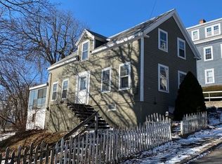 12 Reed St, Marblehead, MA 01945