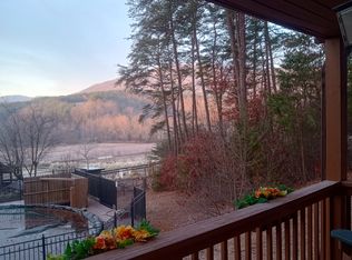 1850 Cooper Gap Rd #1, Mill Spring, NC 28756