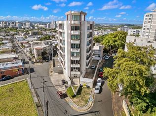 2014 Calle Las Violetas Cond The Lofts Apto #201, San Juan, PR 00915