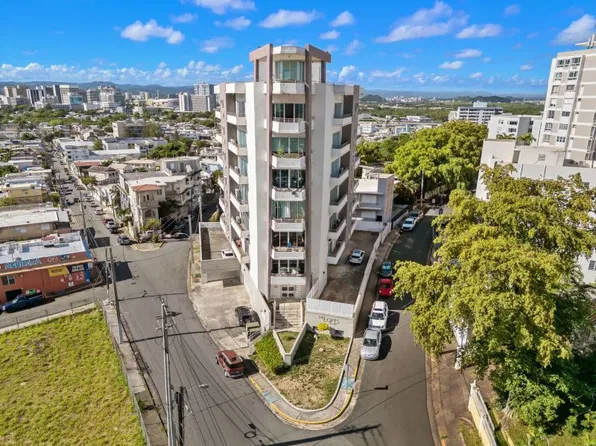 2014 Calle Las Violetas Cond The Lofts Apto #201, San Juan, PR 00915