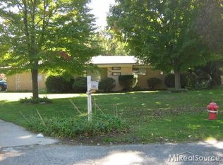 5120 Neptune Ct, Shelby Township, MI