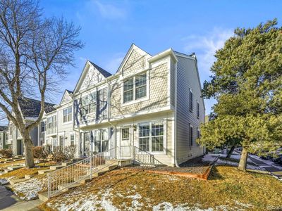 19921 Victorian Way, Parker, CO, 80138