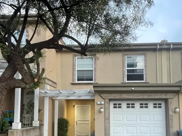 300 Locust Drive #22, Vallejo, CA 94591