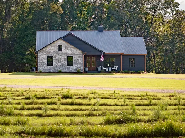 808 Paul Thompson Rd, Monticello, FL 32344
