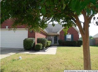 1701 Sarah Ann Dr, Southaven, MS 38671