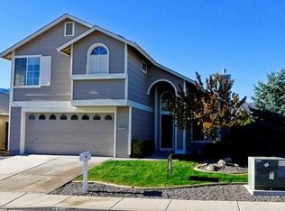 6512 Chesterfield Ln, Reno, NV 89523