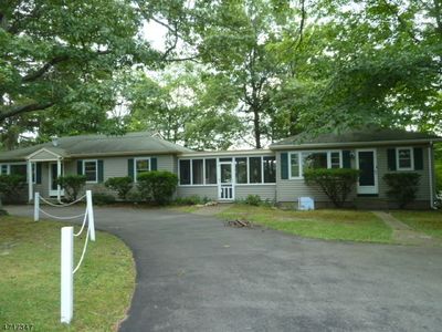 48 Hewitt Rd, Hewitt, NJ, 07421