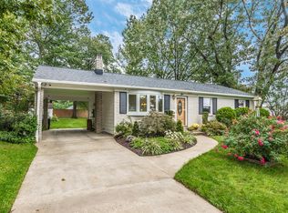 6 Belvedere Ave, Glen Burnie, MD 21061